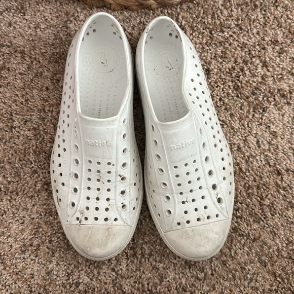 Native Jefferson White US J4 - Picture 4 of 4